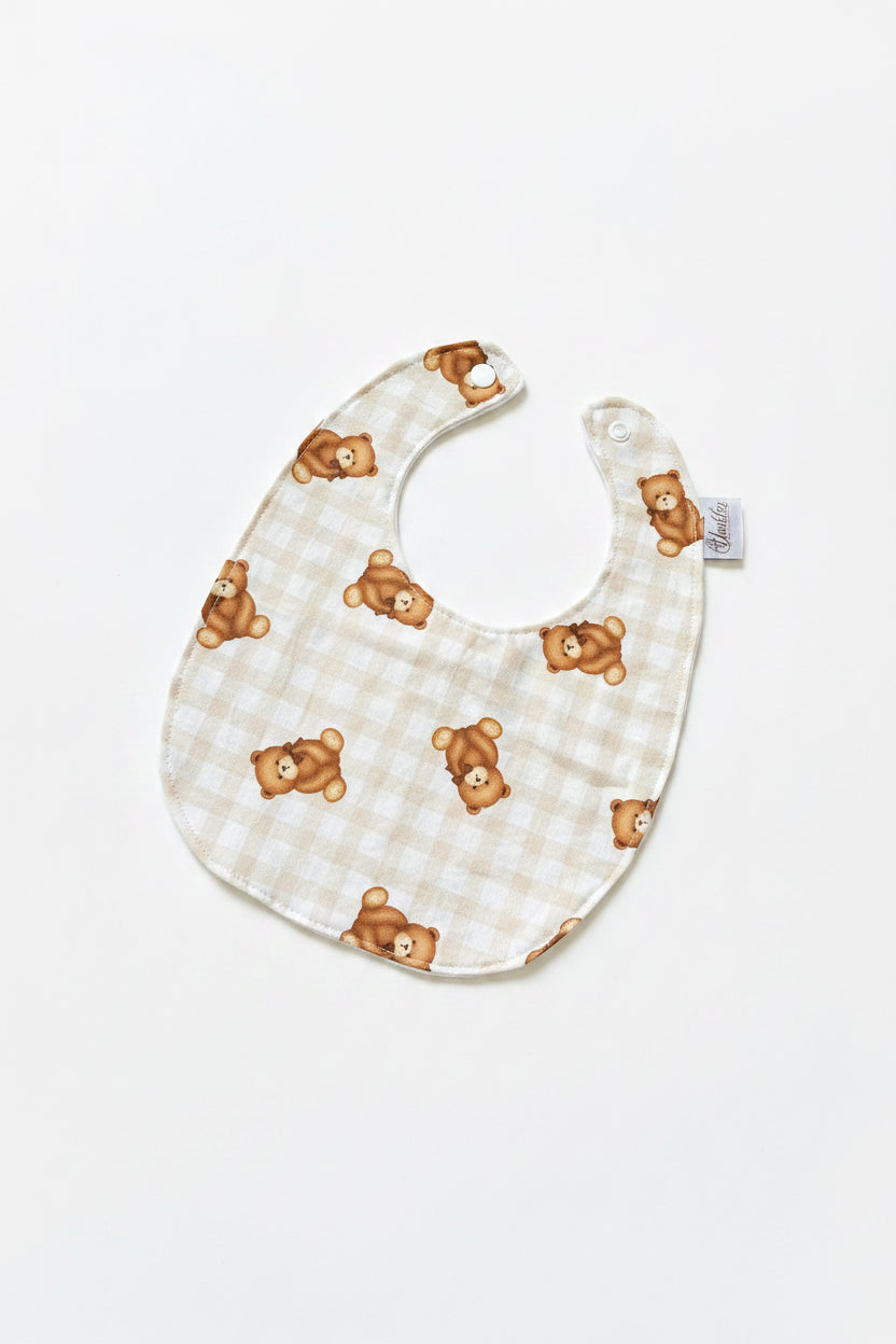 Teddy Bear Short