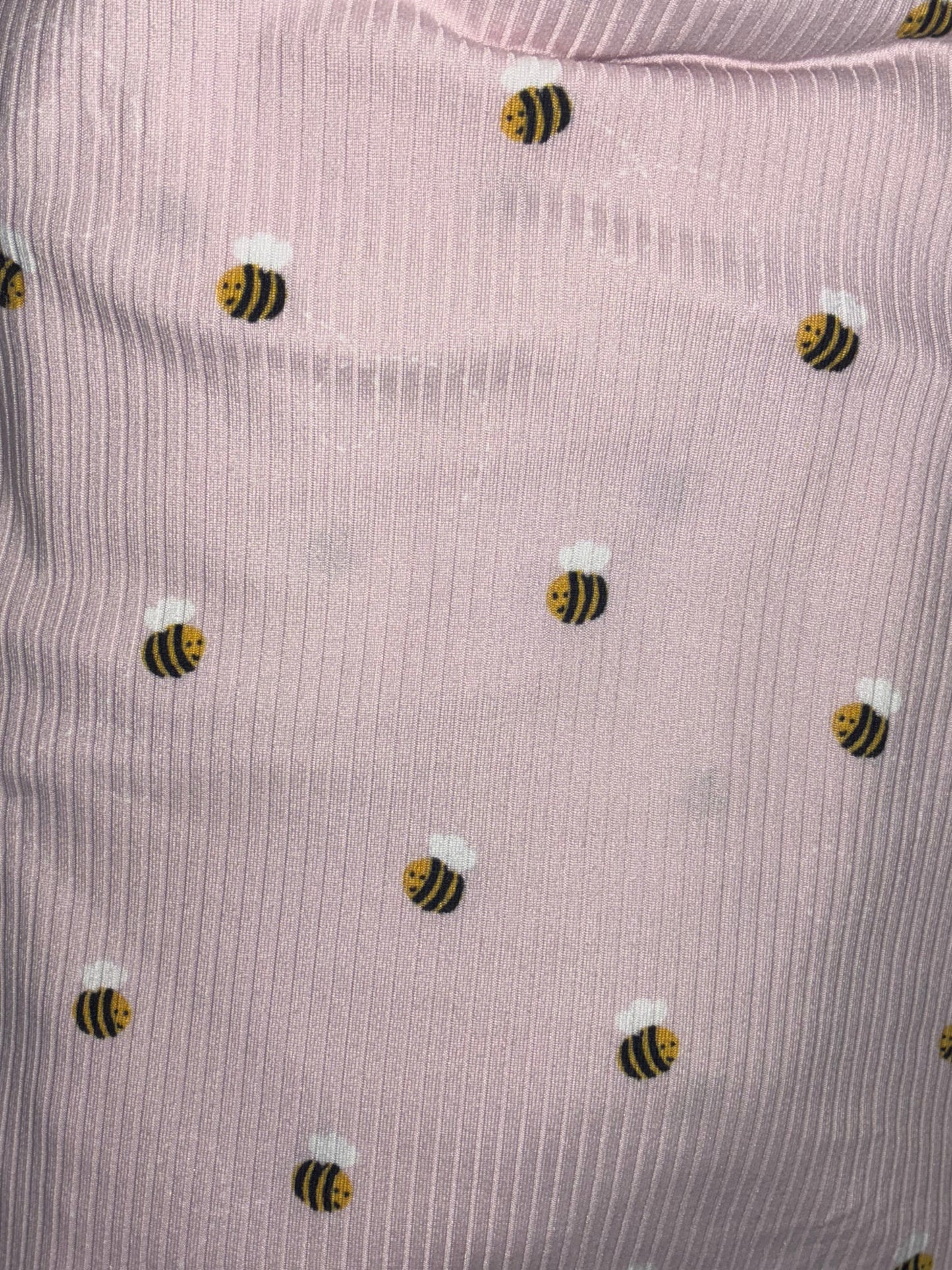 Bumble Bee Bloomer & Headband Set