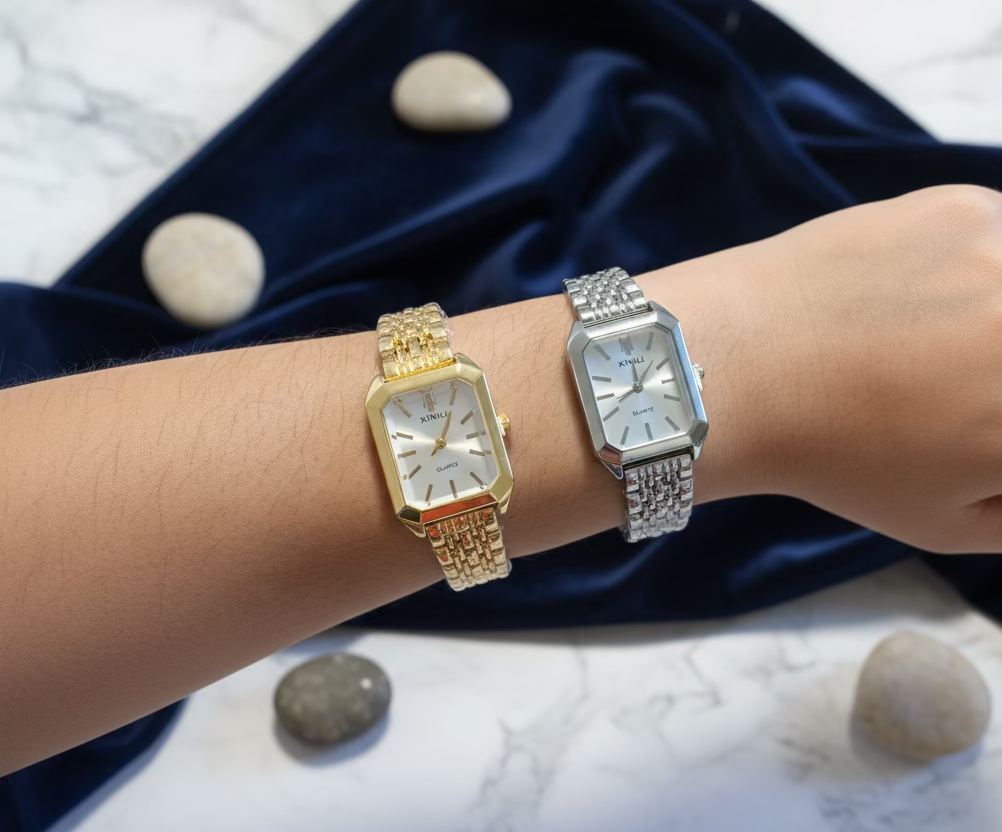 Luxury Watches