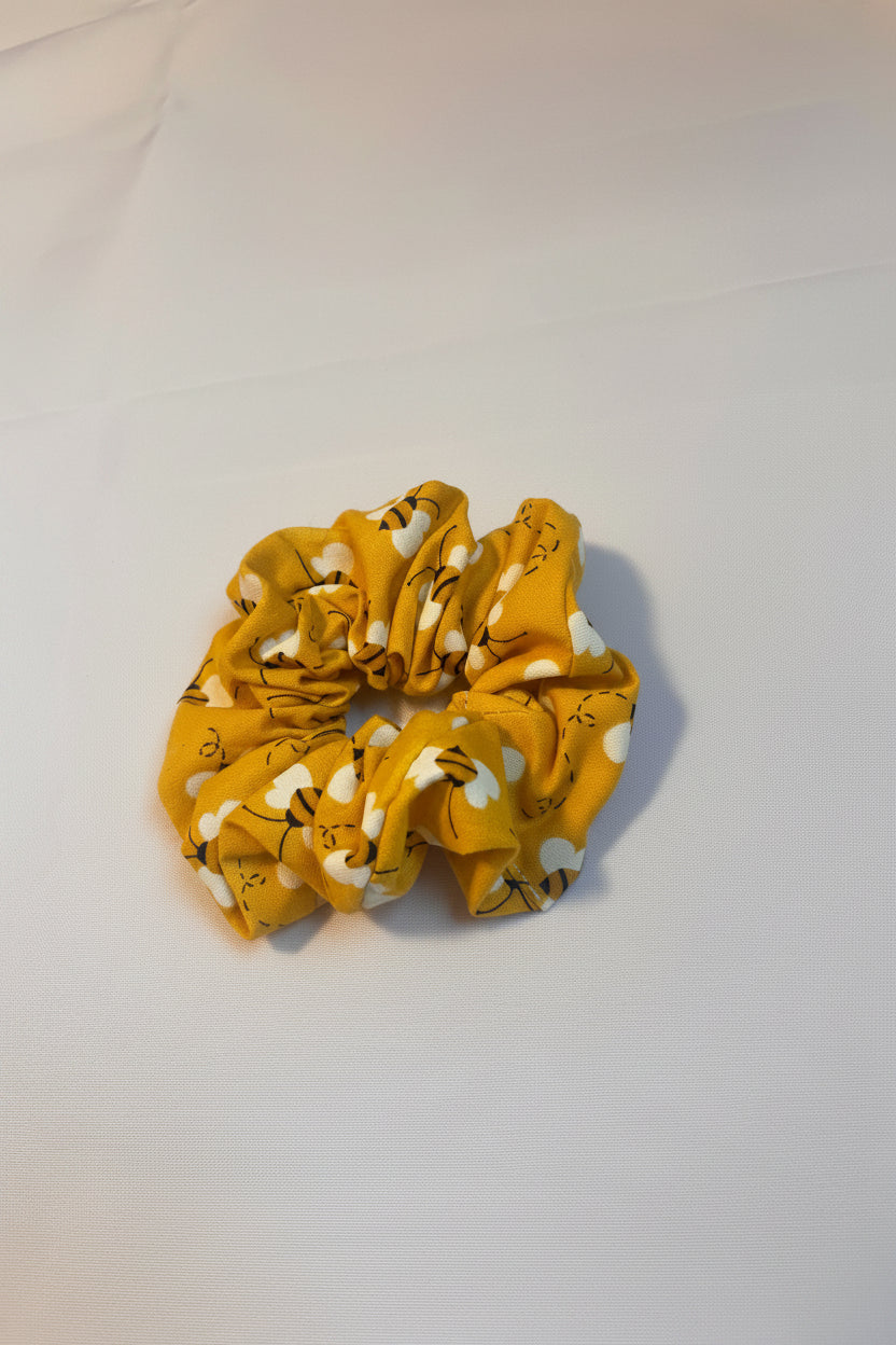Scrunchies