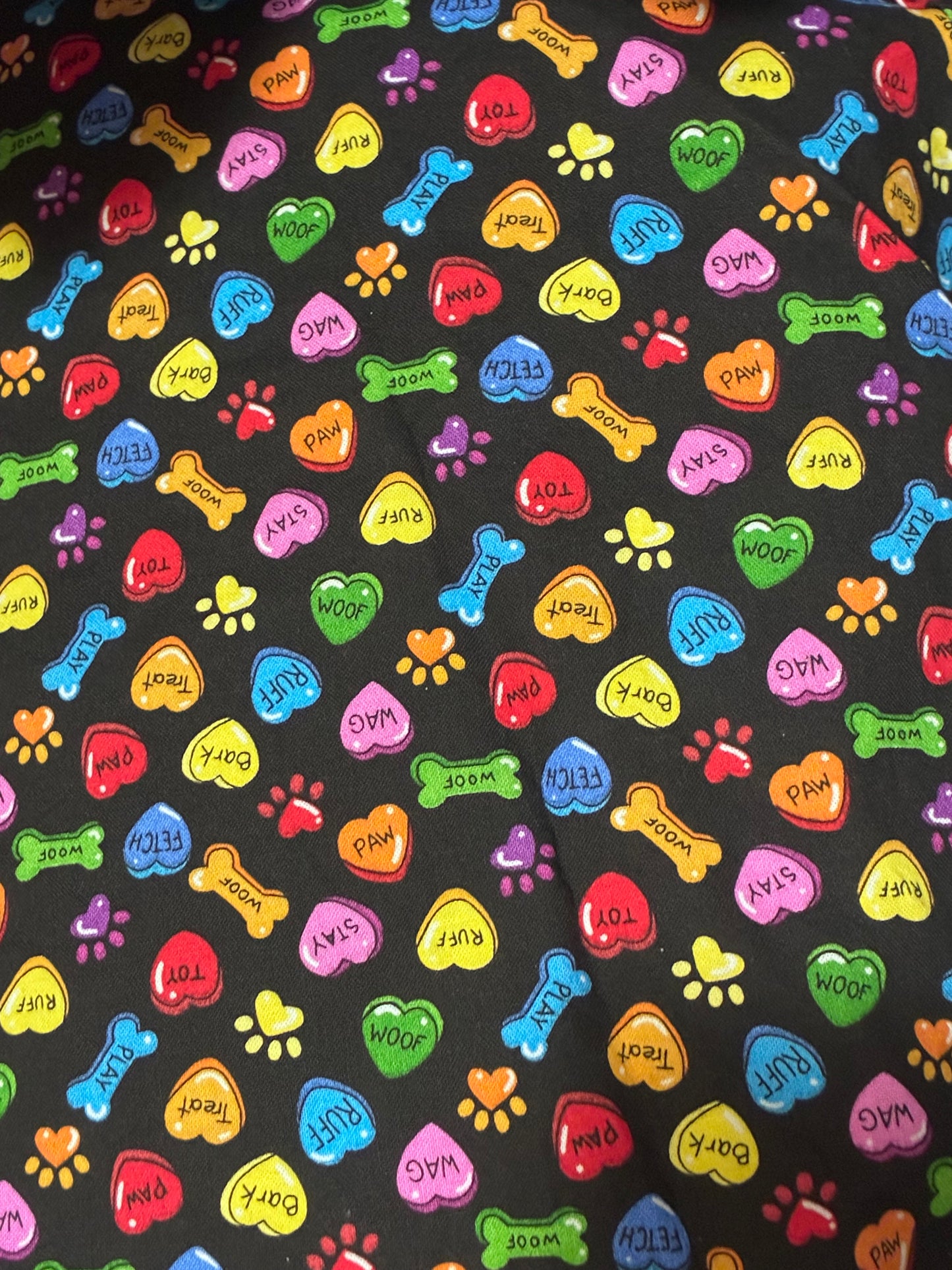 Paws & Treats Pet Bandana