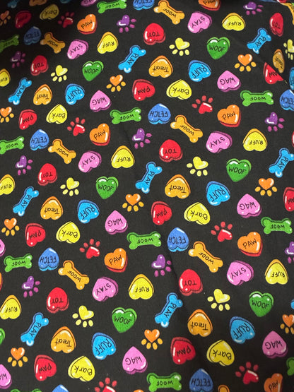 Paws & Treats Pet Bandana