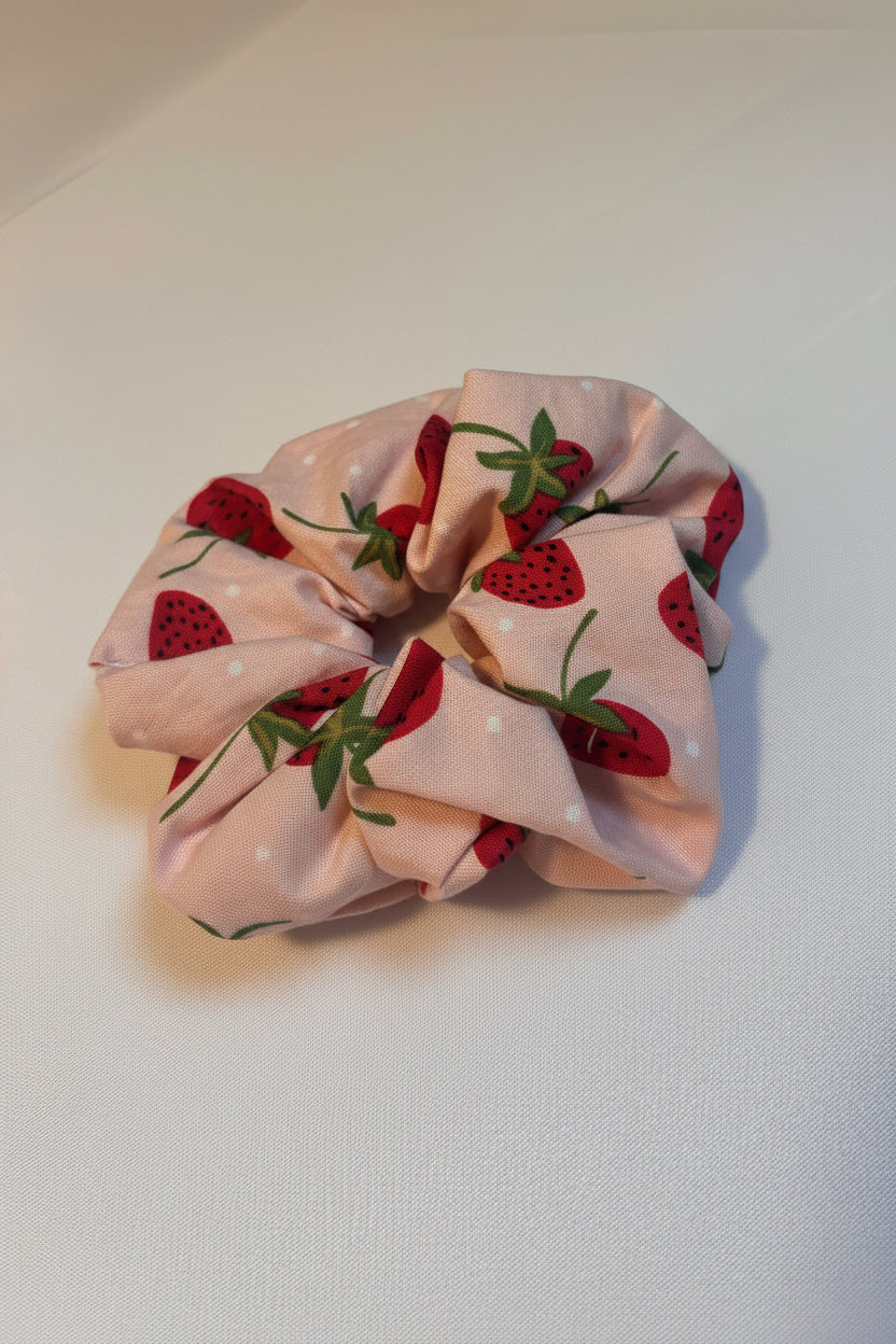 Fruits Scruchies