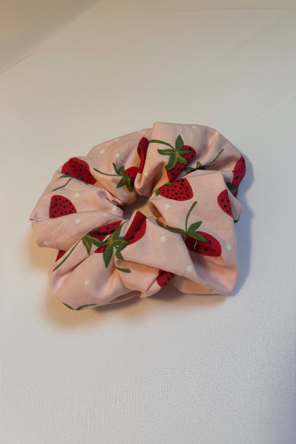 Fruits Scruchies