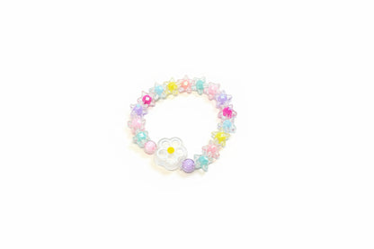 Flower Stars Bracelets