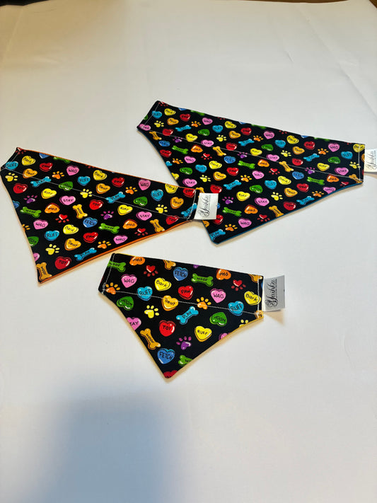 Paws & Treats Pet Bandana