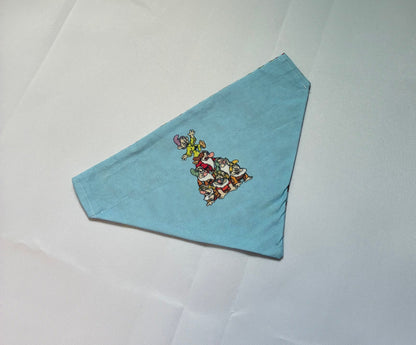 Character Pet Bandana