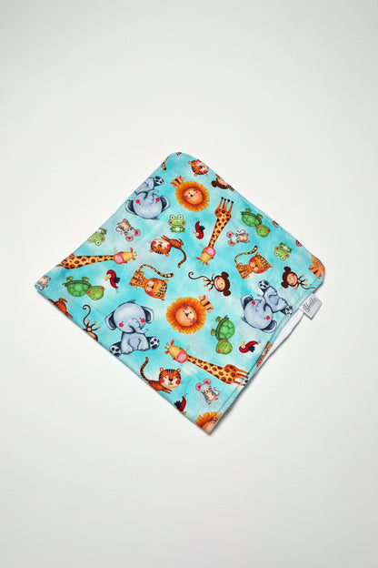 Safari Adventure Shorts