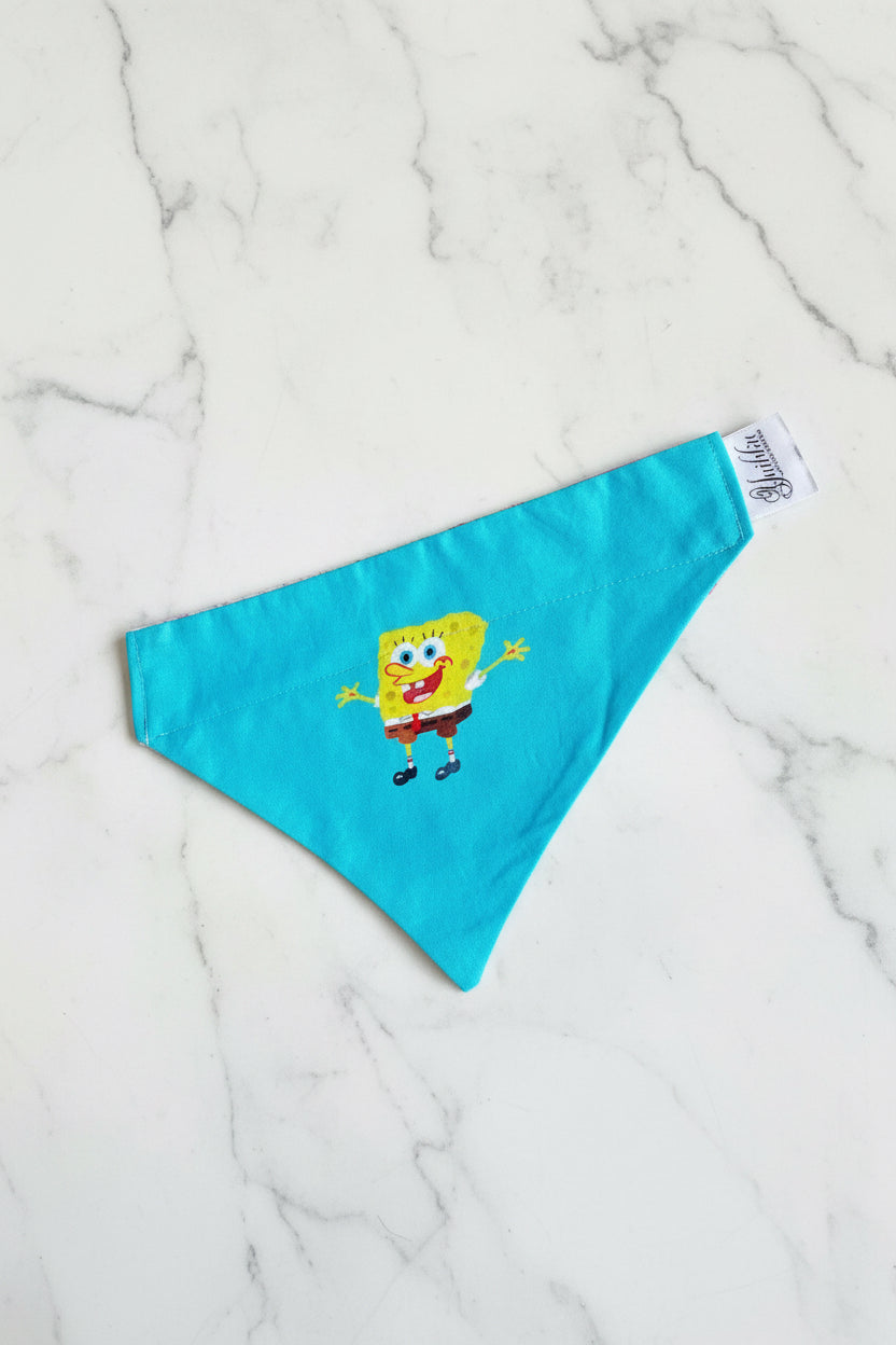 Character Pet Bandana