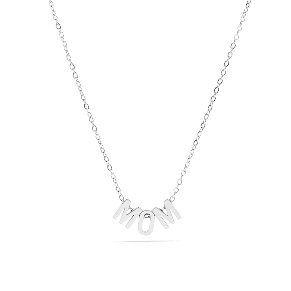MOM Necklace