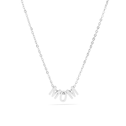 MOM Necklace