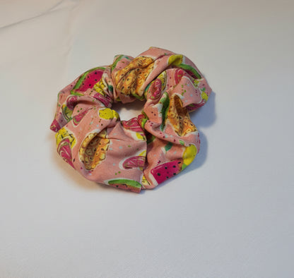 Fruits Scruchies