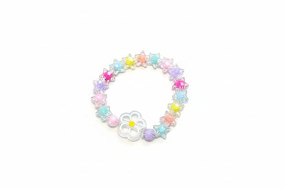 Flower Stars Bracelets