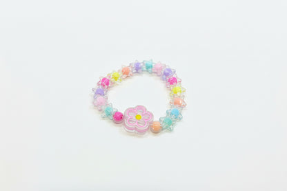 Flower Stars Bracelets