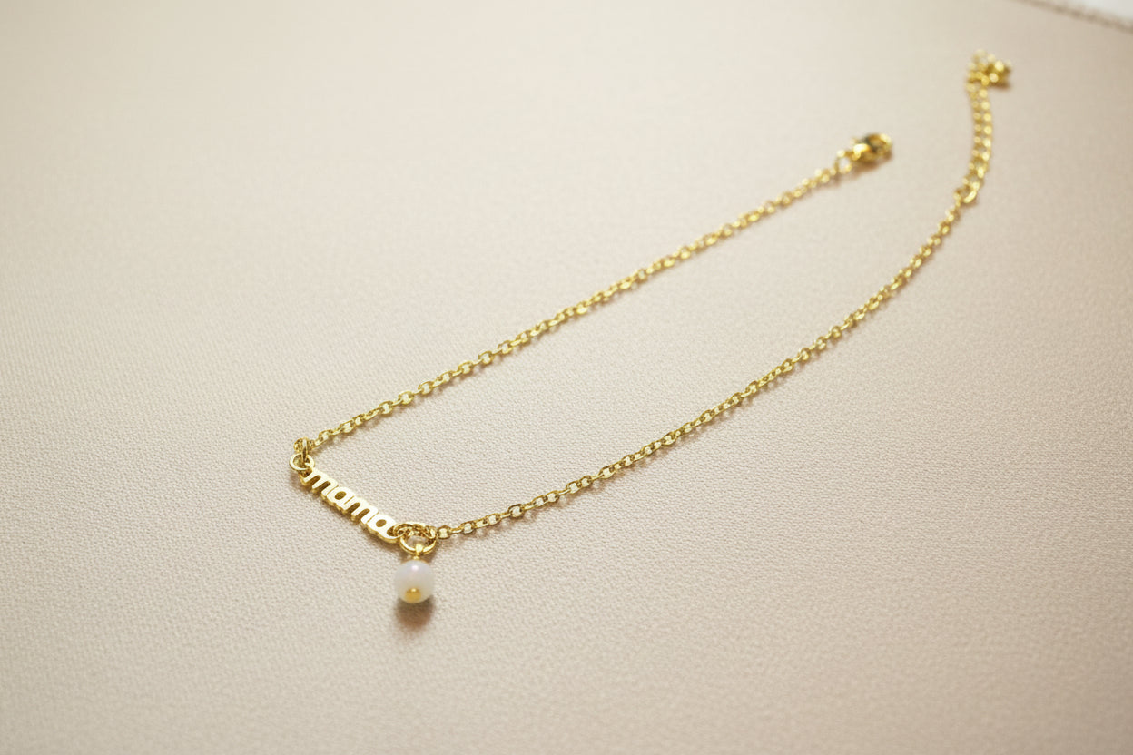 Pearl mama Bracelet