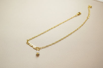 Pearl mama Bracelet