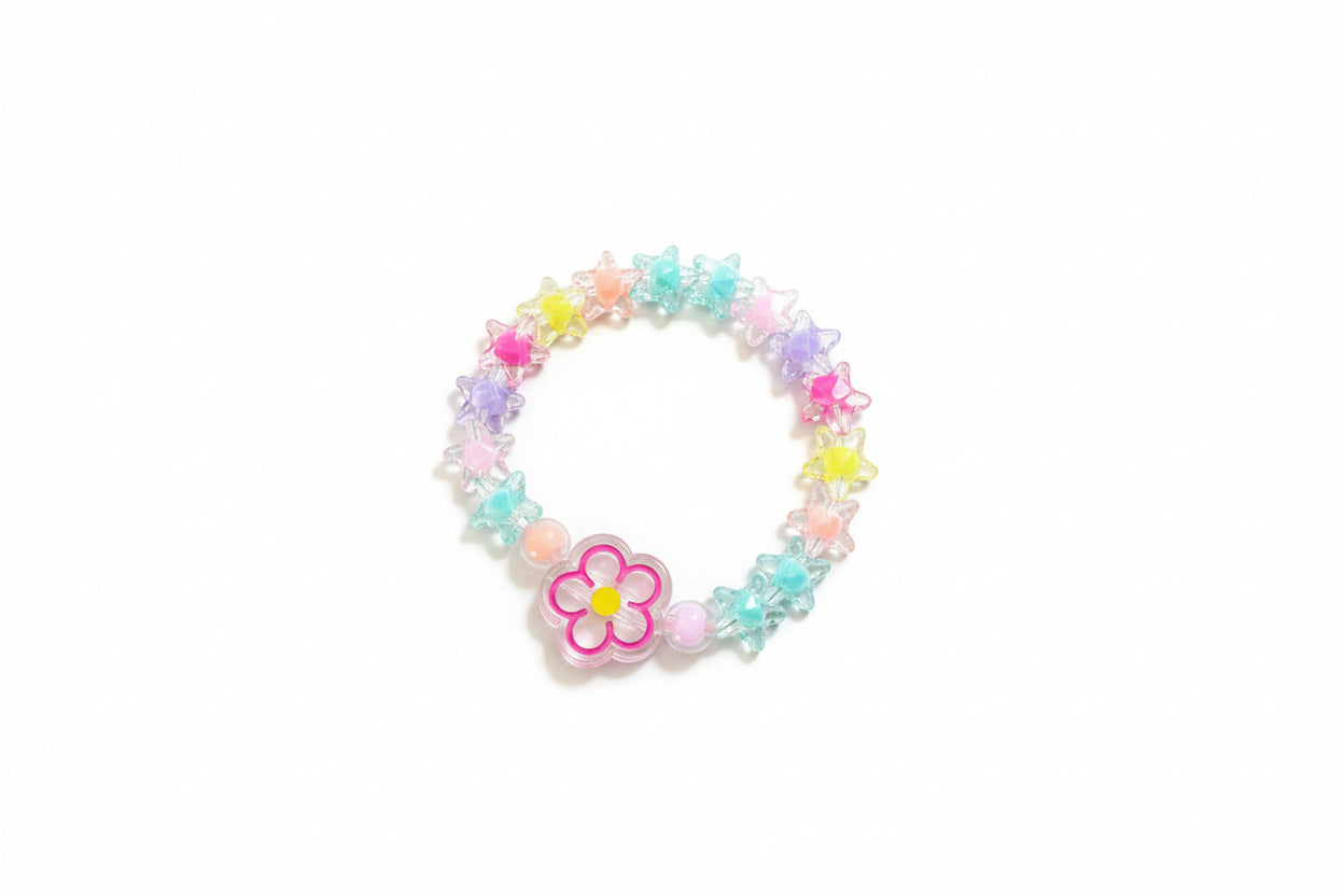 Flower Stars Bracelets
