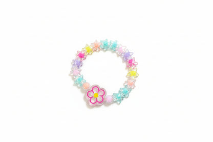 Flower Stars Bracelets