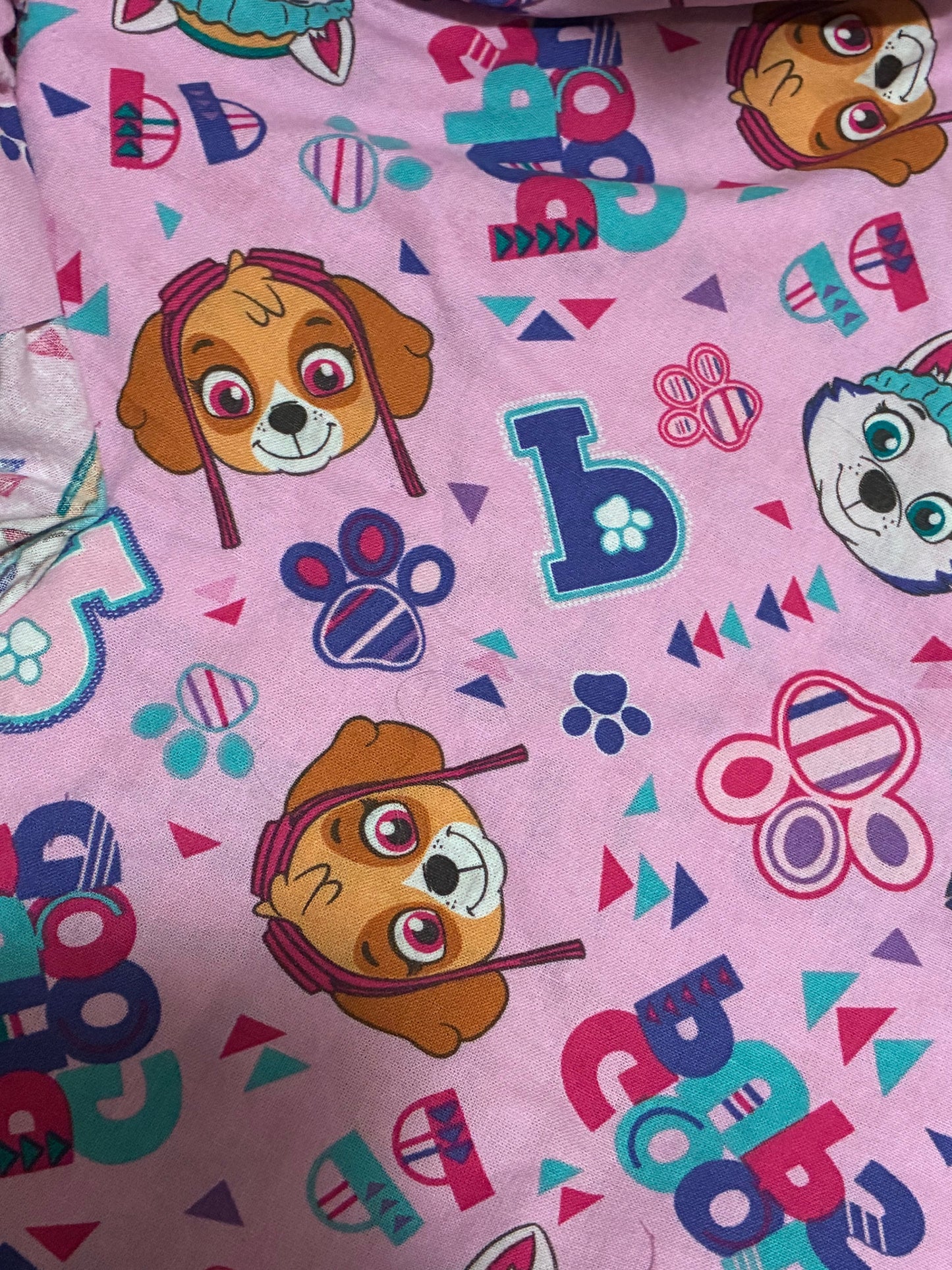 Paw Patrol Pet Bandana