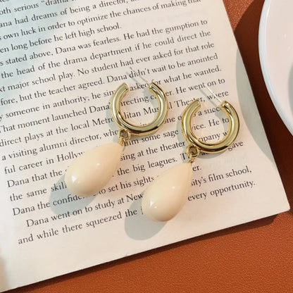 Muse Drop Earrings
