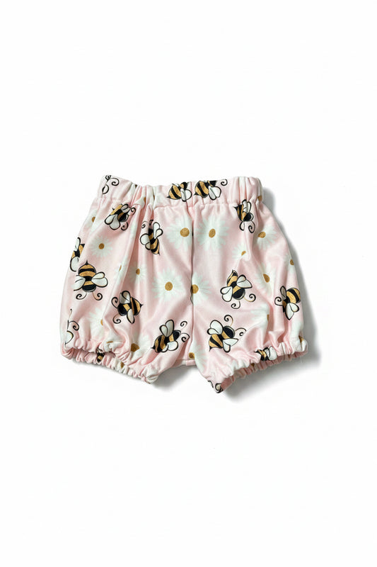 Honey Bee Bloomer