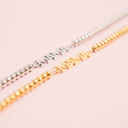 Mama Bracelet