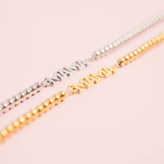 Mama Bracelet