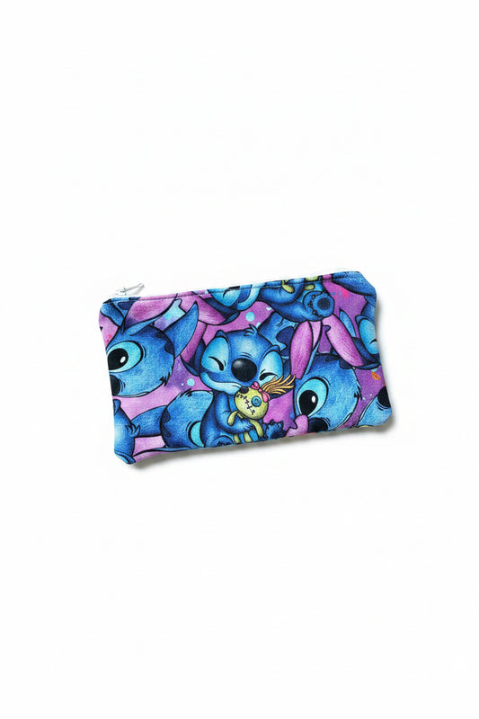 Stitch Pouch