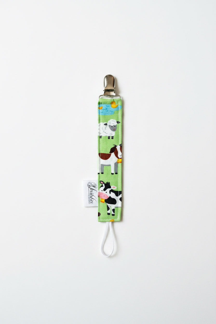 Farm Animal Shorts
