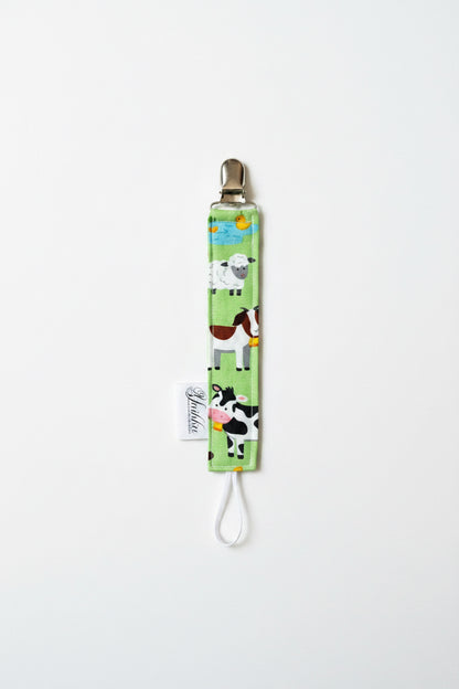 Farm Animal Shorts