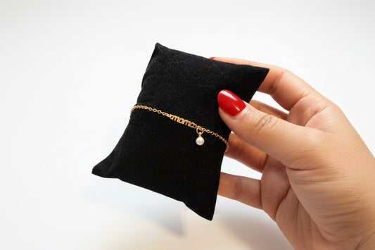 Pearl mama Bracelet