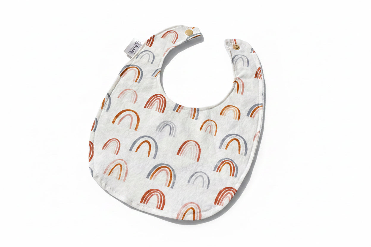 Neutral Rainbow Baby Collection