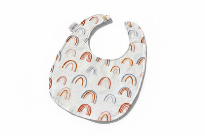 Neutral Rainbow Baby Collection
