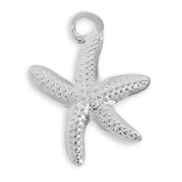 Starfish Charm
