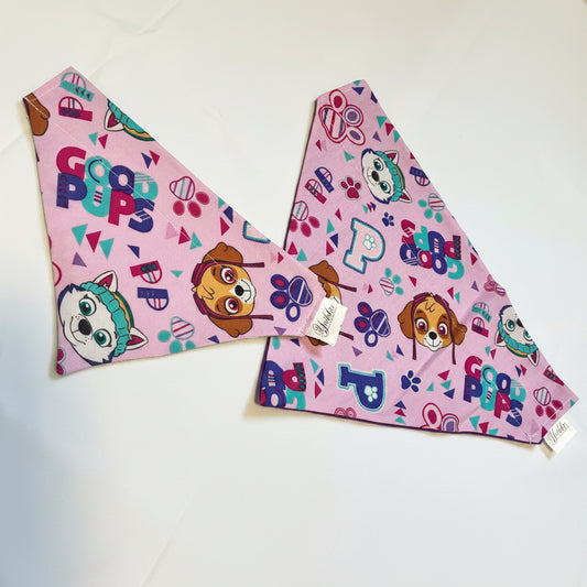 Paw Patrol Pet Bandana