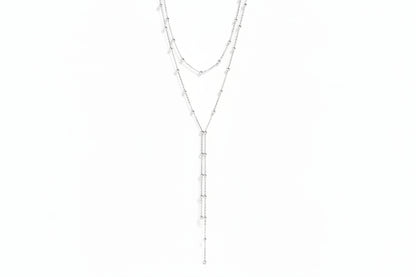 Lariat Necklace