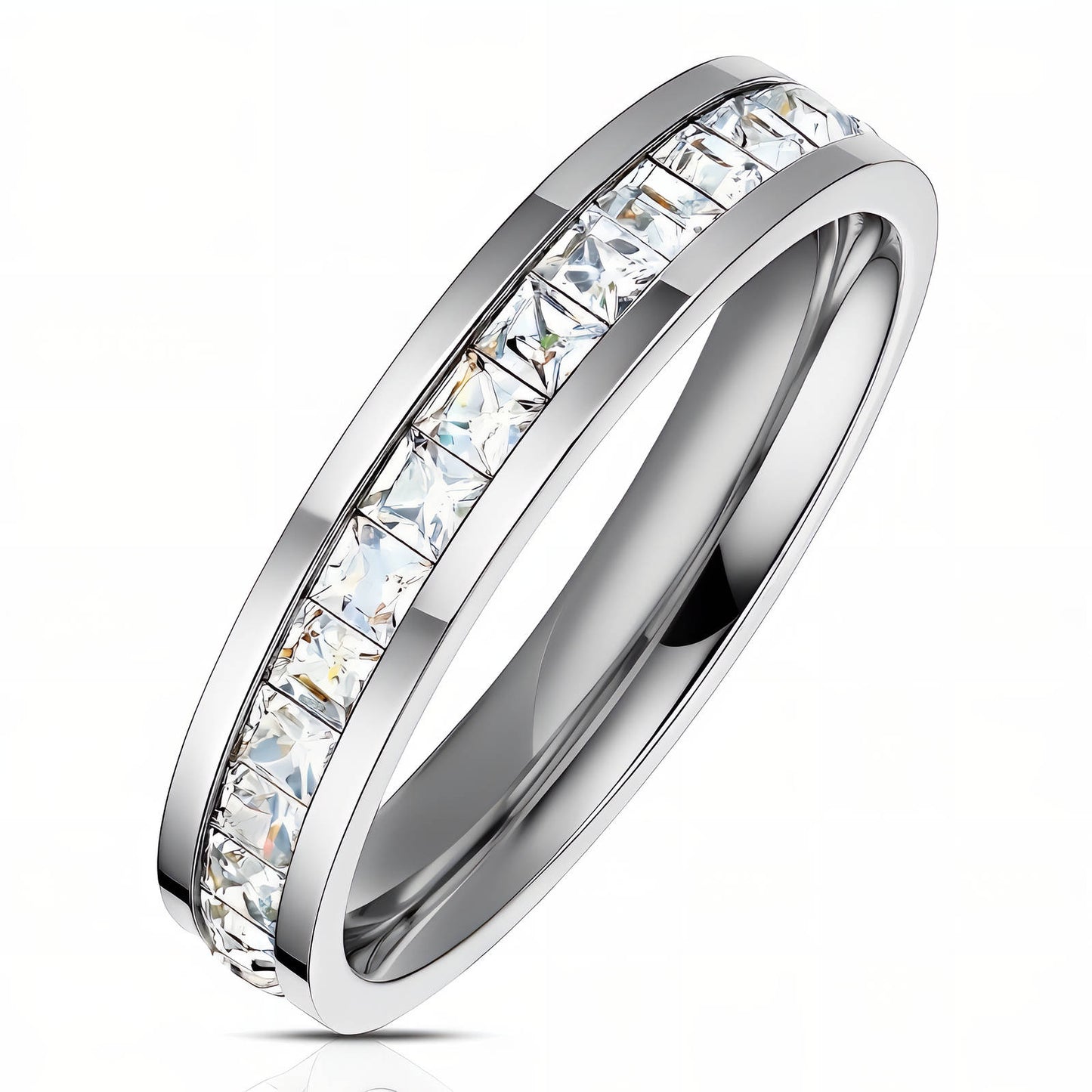 Eternity Band