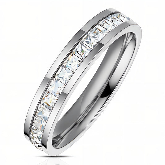 Eternity Band